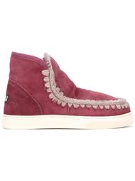 'Eskimo' boots  Mou