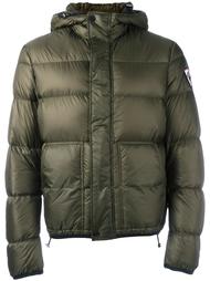 layer down jacket Rossignol