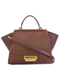 removable strap medium tote Zac Zac Posen