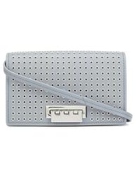 small rectangular crossbody bag Zac Zac Posen