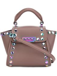 studded small tote Zac Zac Posen