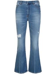 cropped jeans Faith Connexion