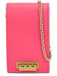 small elongated crossbody bag Zac Zac Posen