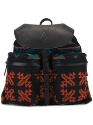 'Pendleton' backpack Marcelo Burlon County Of Milan