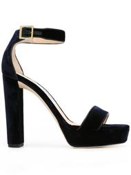 босоножки 'Holly 120' Jimmy Choo