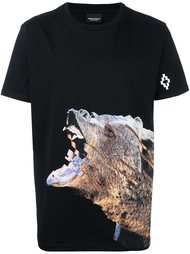 футболка 'Galvarino' Marcelo Burlon County Of Milan