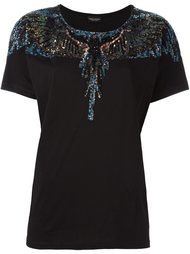 футболка 'El Risco' Marcelo Burlon County Of Milan