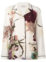 'Kimono 1997' pyjama shirt Valentino