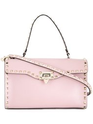 сумка на плечо 'Rockstud' Valentino