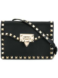 сумка на плечо 'Rockstud' Valentino