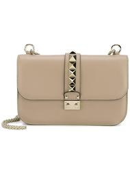 сумка на плечо 'Glam Lock'  Valentino