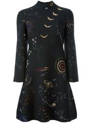 платье 'Astro Couture' Valentino