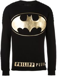 толстовка 'Bat' Philipp Plein