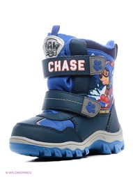 Полусапожки Kakadu