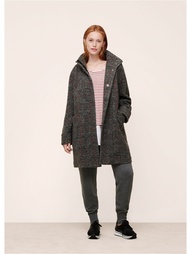 Пальто Violeta by Mango
