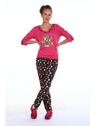 Пижамы Pastilla