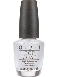 Средства для ногтей OPI