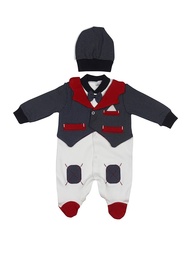 Комбинезоны M-BABY