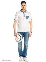 Джинсы HUGO BOSS