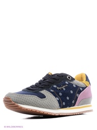 Кроссовки PEPE JEANS LONDON
