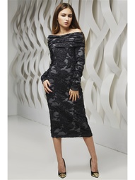 Платья TRG New ideas for life