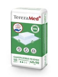 Пеленки TerezaMed