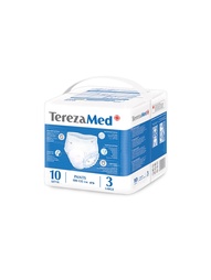 Подгузники для взрослых TerezaMed