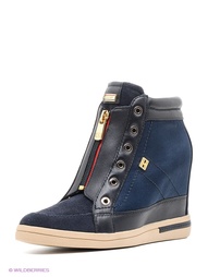 Кеды Tommy Hilfiger