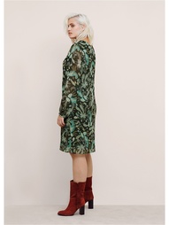 Платья Violeta by Mango
