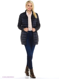Пуховики Tommy Hilfiger