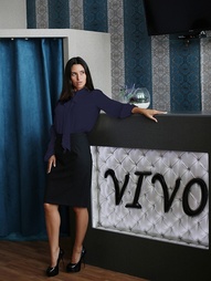 Блузки VIVO
