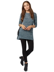 Лонгслив TOM TAILOR