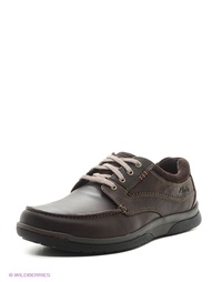 Ботинки Clarks