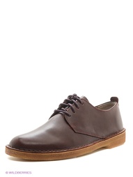Туфли Clarks