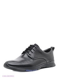 Ботинки Clarks