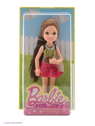 Куклы Barbie