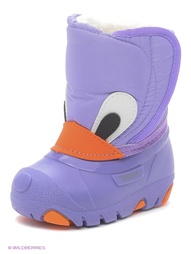 Дутики Зебра