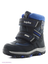 Ботинки Kapika