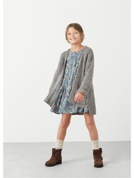Кардиганы Mango kids