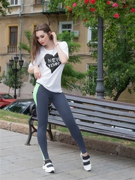 Леггинсы Issa Plus