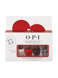 Лаки для ногтей OPI