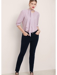 Джинсы Violeta by Mango