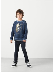Свитшоты Mango kids