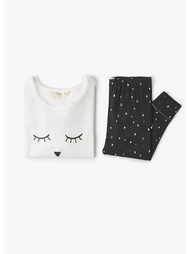 Пижамы Mango kids