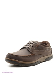 Ботинки Clarks