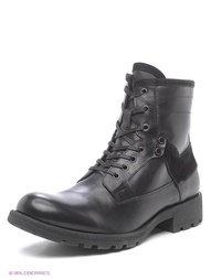 Ботинки MILANA