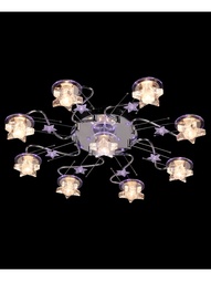 Люстры Natali Kovaltseva