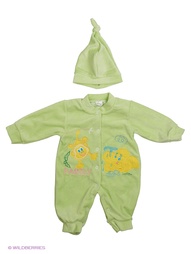 Комбинезоны Babycollection