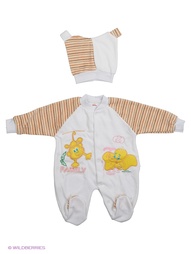 Комбинезоны Babycollection