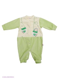 Комбинезоны Babycollection